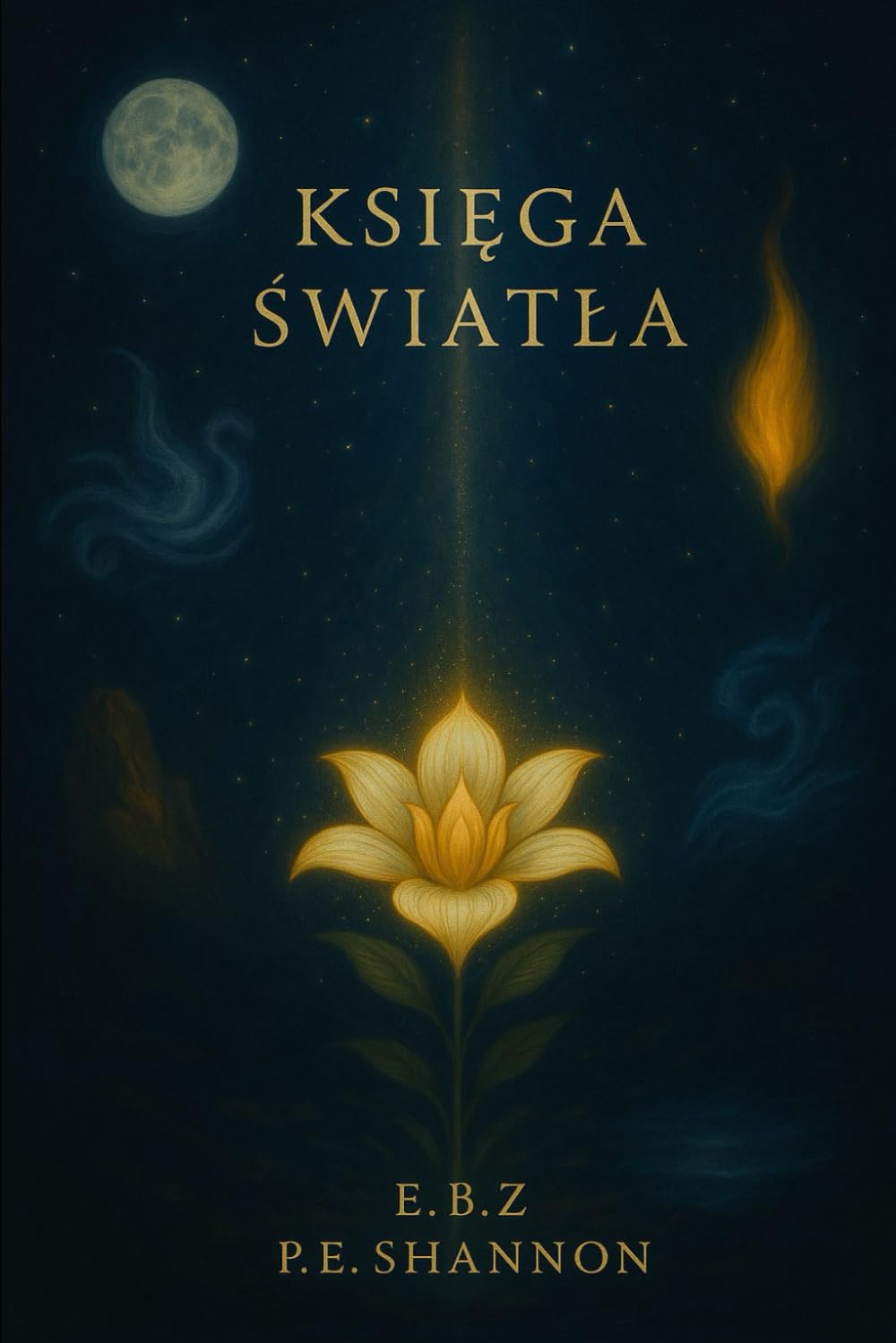 Księga Światła
