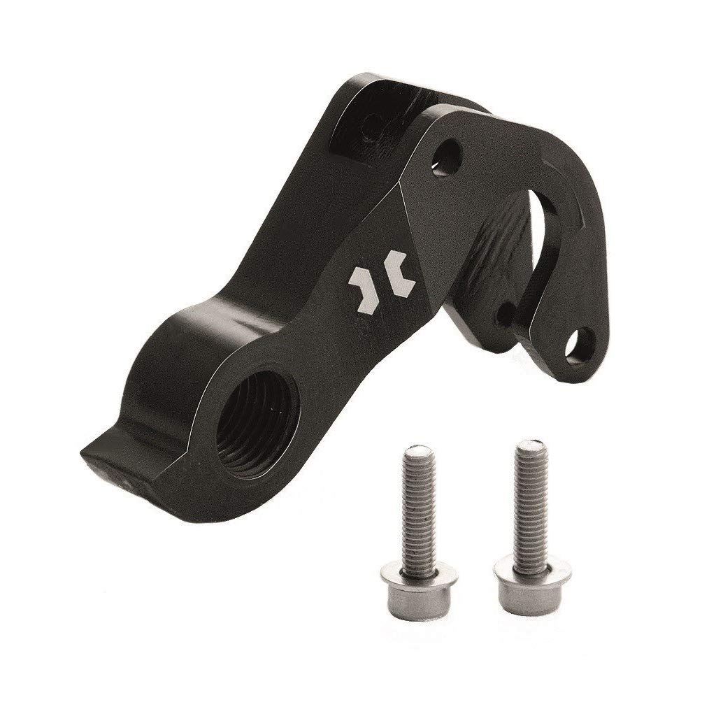 Leonardi Cannondale Replacement Derailleur Hangers - 2501