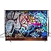 FUT Colorful Graffiti in The Wall Vinyl Backdrop Background for Wall Decor Studio Photography Television Backdrops 7x5ft