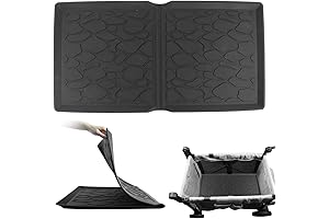 Wonderfold Wagon Quad Weather Mat