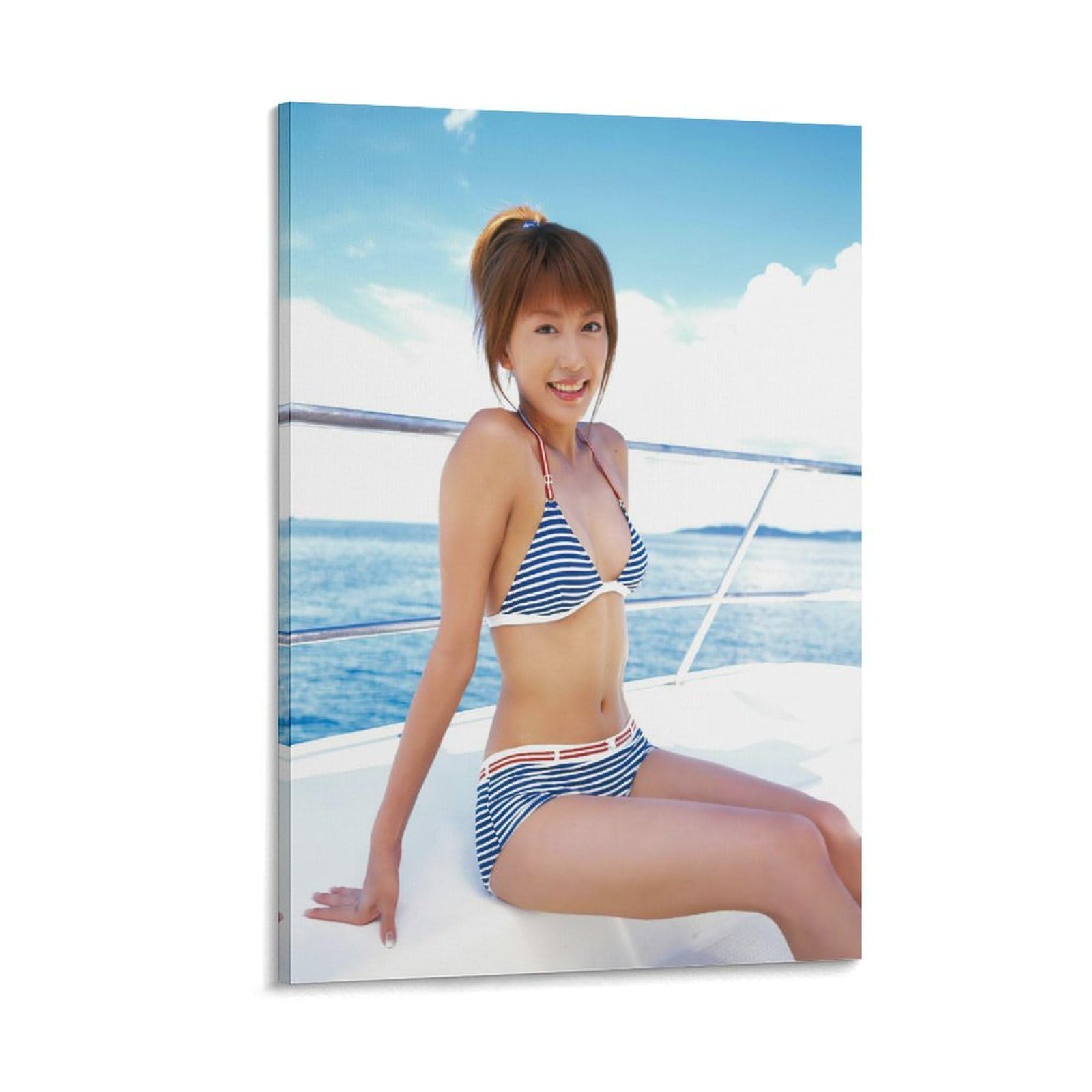Amazon.co.jp: 里田まいグラビア水着画像集女優・歌手・アイドル201