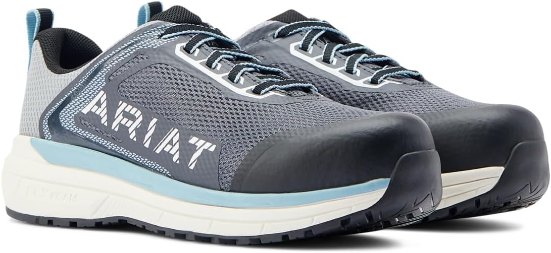 Ariat Women's Outpace SD Composite Toe Work Shoe