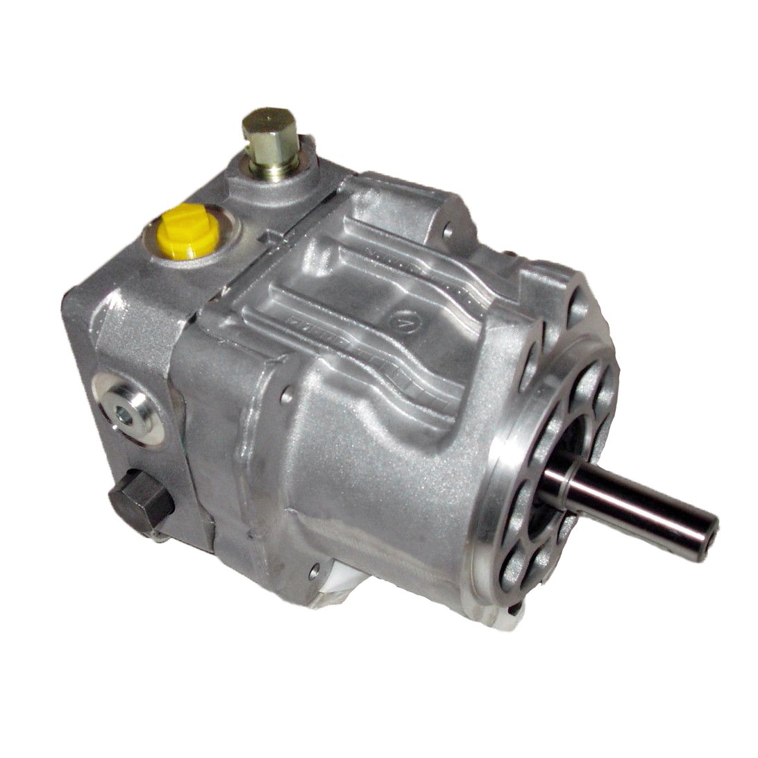 ORIGINAL OEM TORO TEIL # 103-2978 LH HYDROPUMPE; HYDROGETRIEBE
