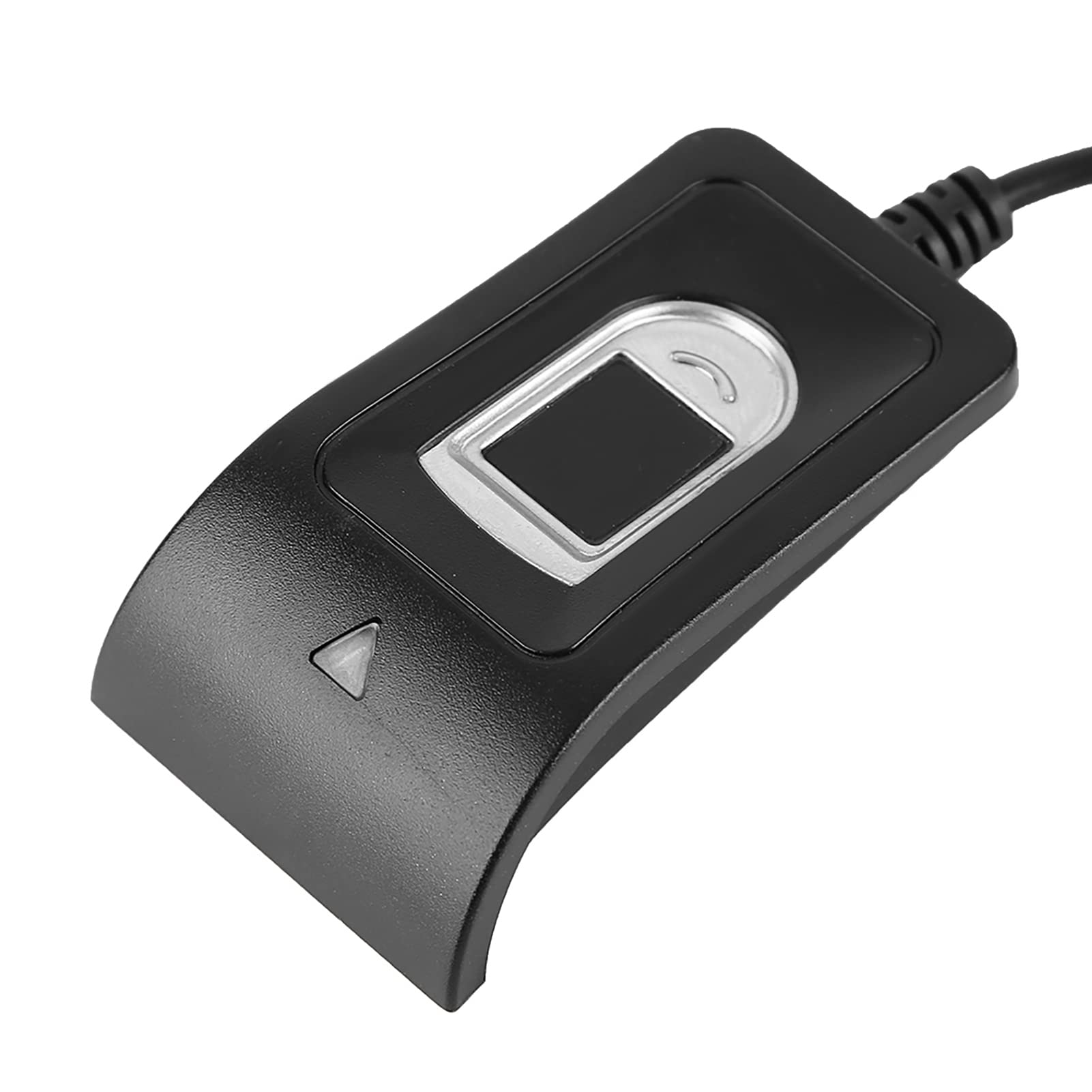 Compact USB Fingerprint Reader Scanner di Controllo 'accesso Biometrico Affidabile per Scuole/college, Scanner per Impronte Digitali Portatili la Frequenza degli Studenti