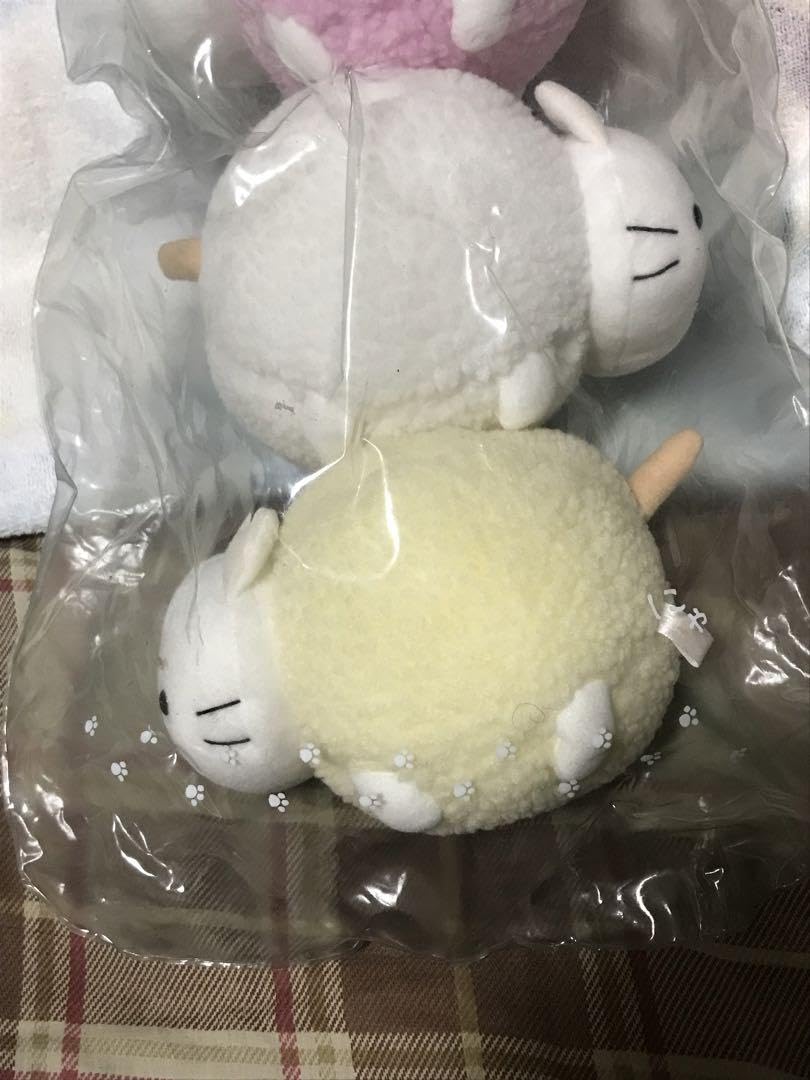 Amazon.co.jp: にゃんにゃんにゃんこ にゃんこ祭り わたあめ