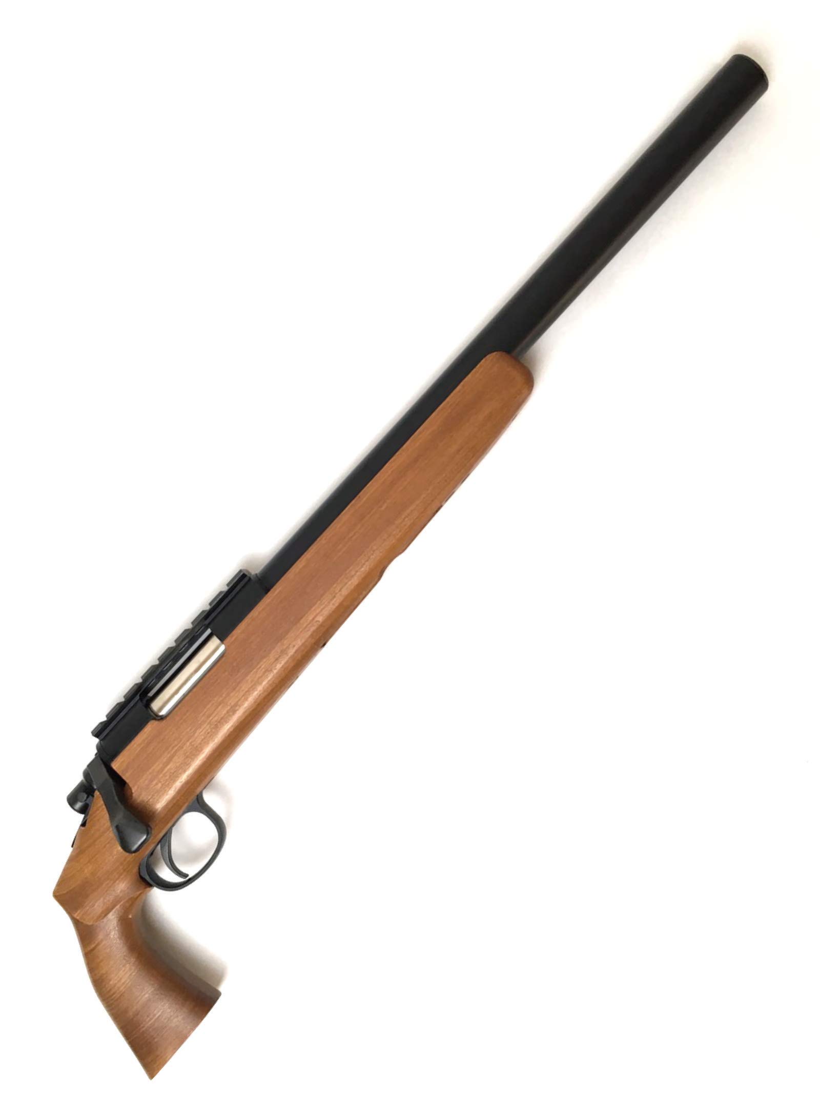 Amazon | パンドラARMS｜ウッドストック｜VSR-10 G-SPEC.｜PISTOL GRIP 