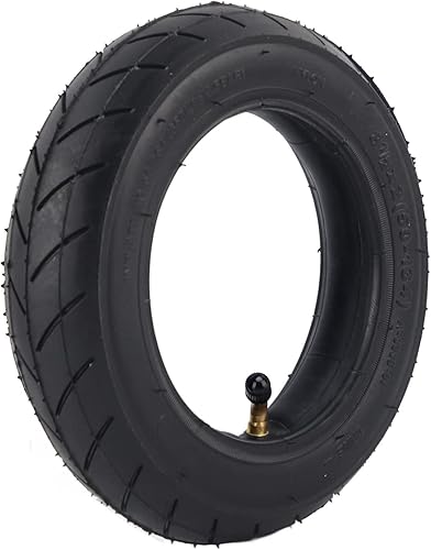 8 12X2 neumáticos interiores y exteriores para el neumático eléctrico de la vespa 8.5 neumático neumático de la pulgada, neumático de 8.5 x 2 50 disponible en Yaxa Peru