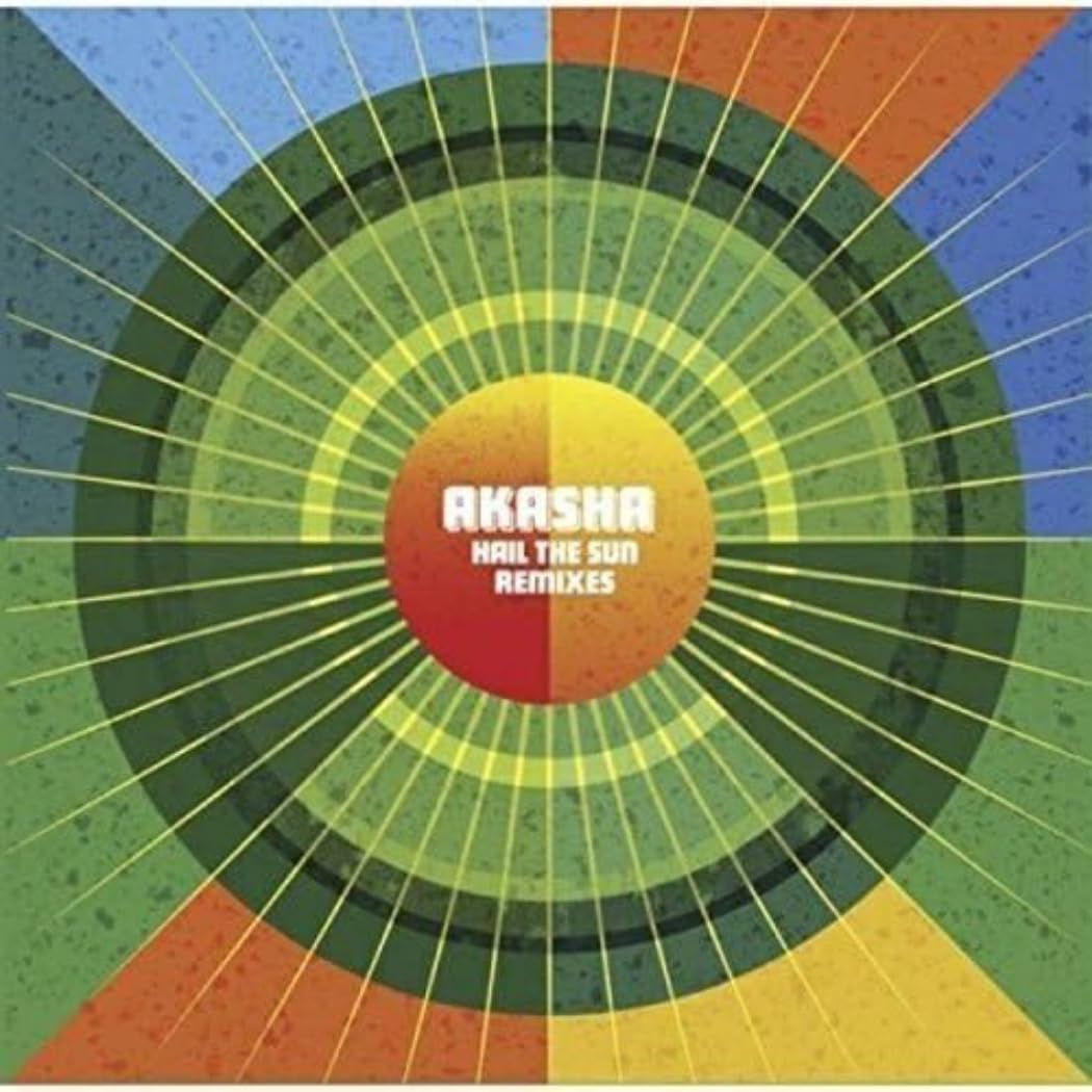 Hail The Sun - Remix EP [10" VINYL]