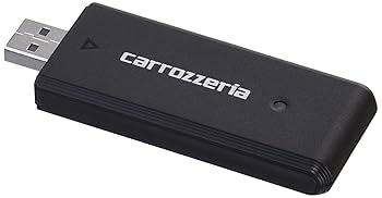 カロッツェリア　ネットワークスティック　ND-DC3 carrozzeria Amazon | Pioneer ネットワークスティック ND-DC3