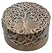 Old River Outdoors Decorative Tree of Life Trinket/Jewelry Box - Celtic Art