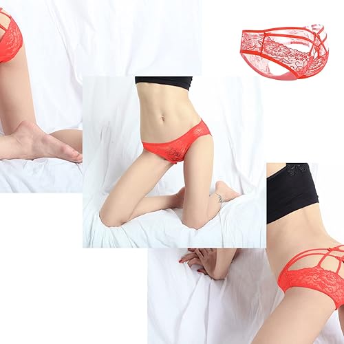 Miniatura 2 de Celamirio Ropa interior sexy para mujer