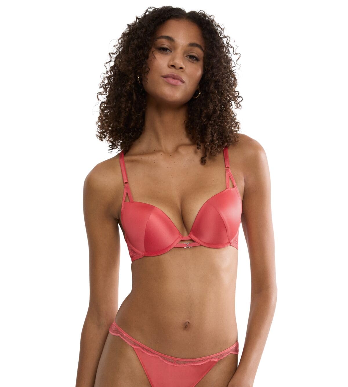 Triumph Damen Crazy Stupid Love WHU Bra