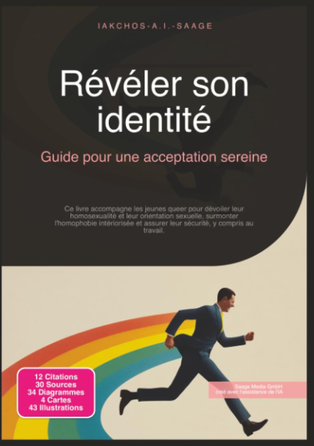 Révéler son identité: Guide pour une acceptation sereine (Sexualité)