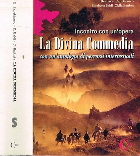 La Divina Commedia