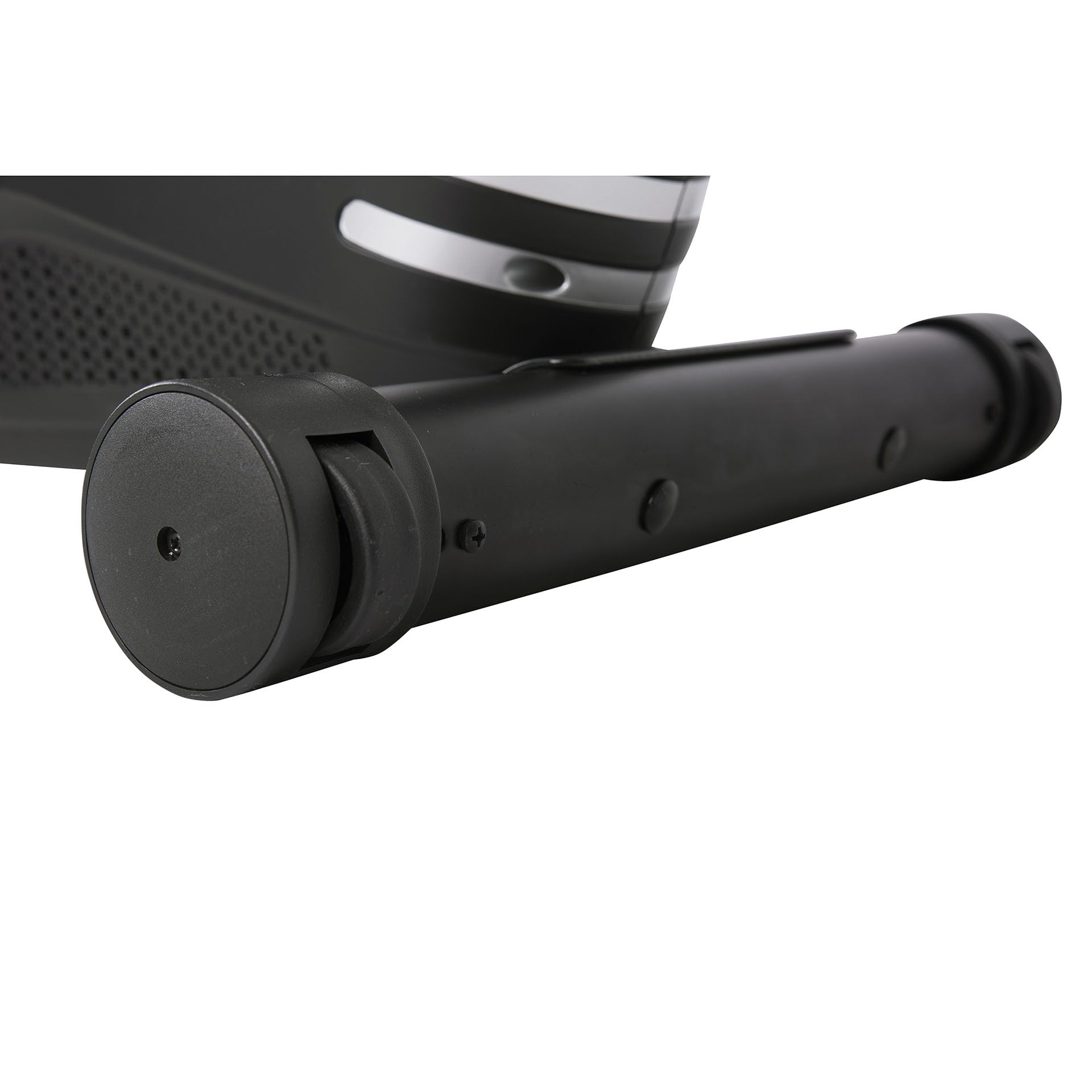 Rower treningowy Christopeit Sport BT 4-24-stopniowy, do 120 kg masy ciała, hamulec magnetyczny 7 kg, wyświetlacz LCD