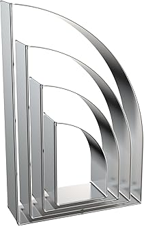 Half Arch Cookie Cutter Set - 5 inch, 4 inch, 3 inch, 2 inch - 4 Piece Half/Semi Arched Door Cookie Cutters Shapes Molds - Stainless Steel