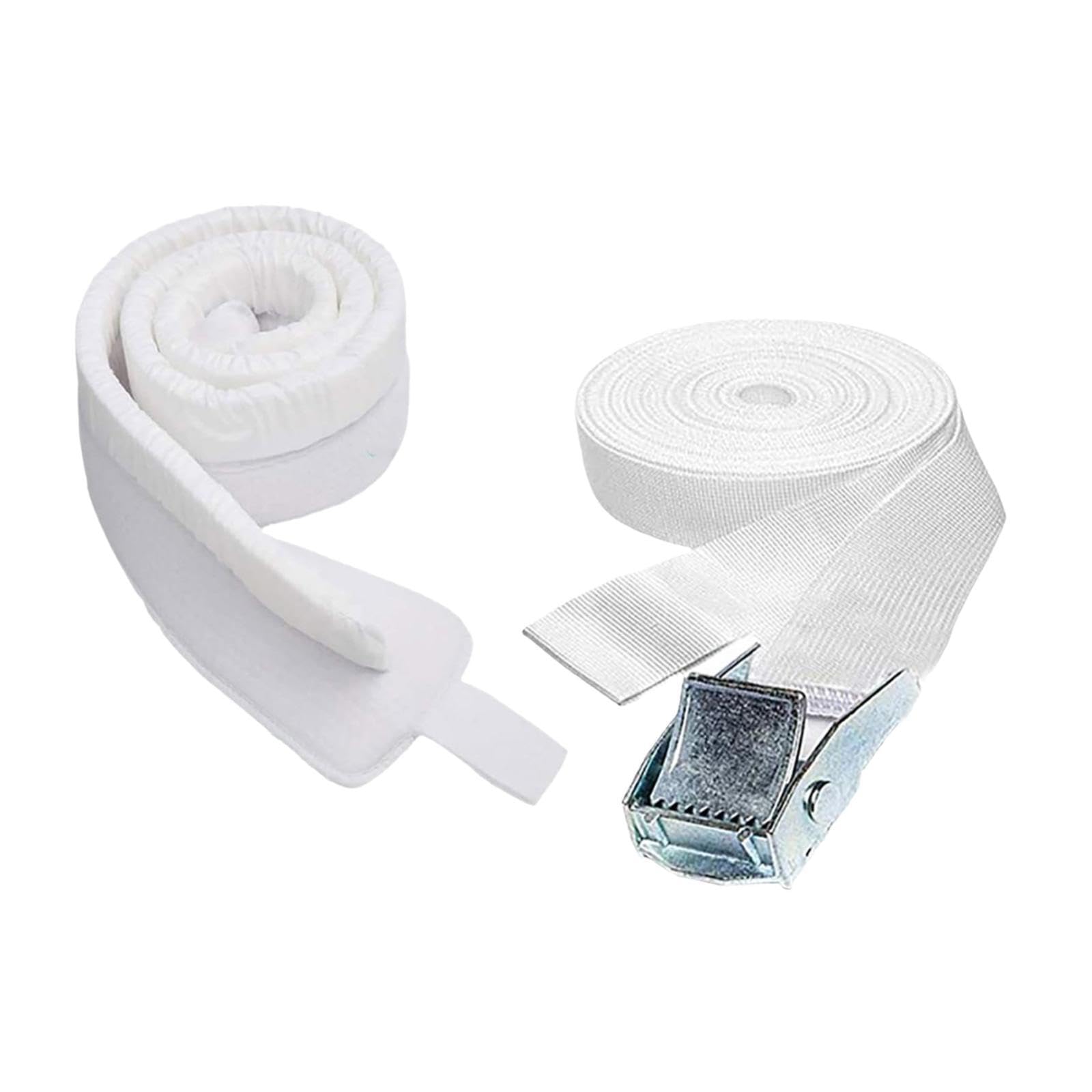 Zambuph Bed Bridge Connector Efficiently Combines Twin Beds With Adjustable Strap Making Sleep Experience Luxuriously Spacious Mattress Connector Bed Space