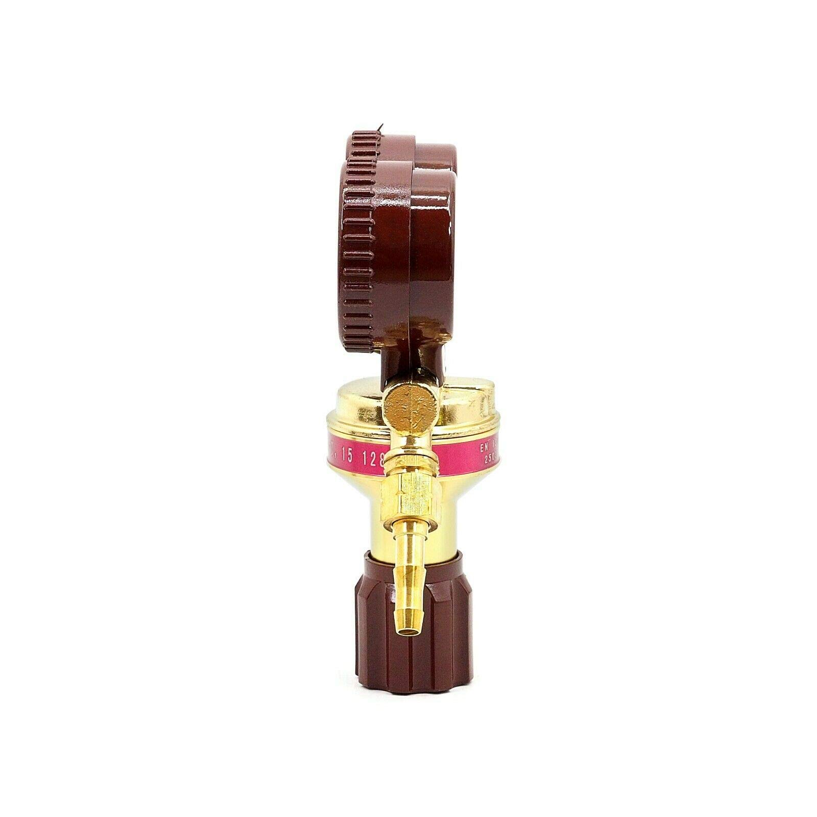 Magnum™ Riduttore di pressione Acetilene