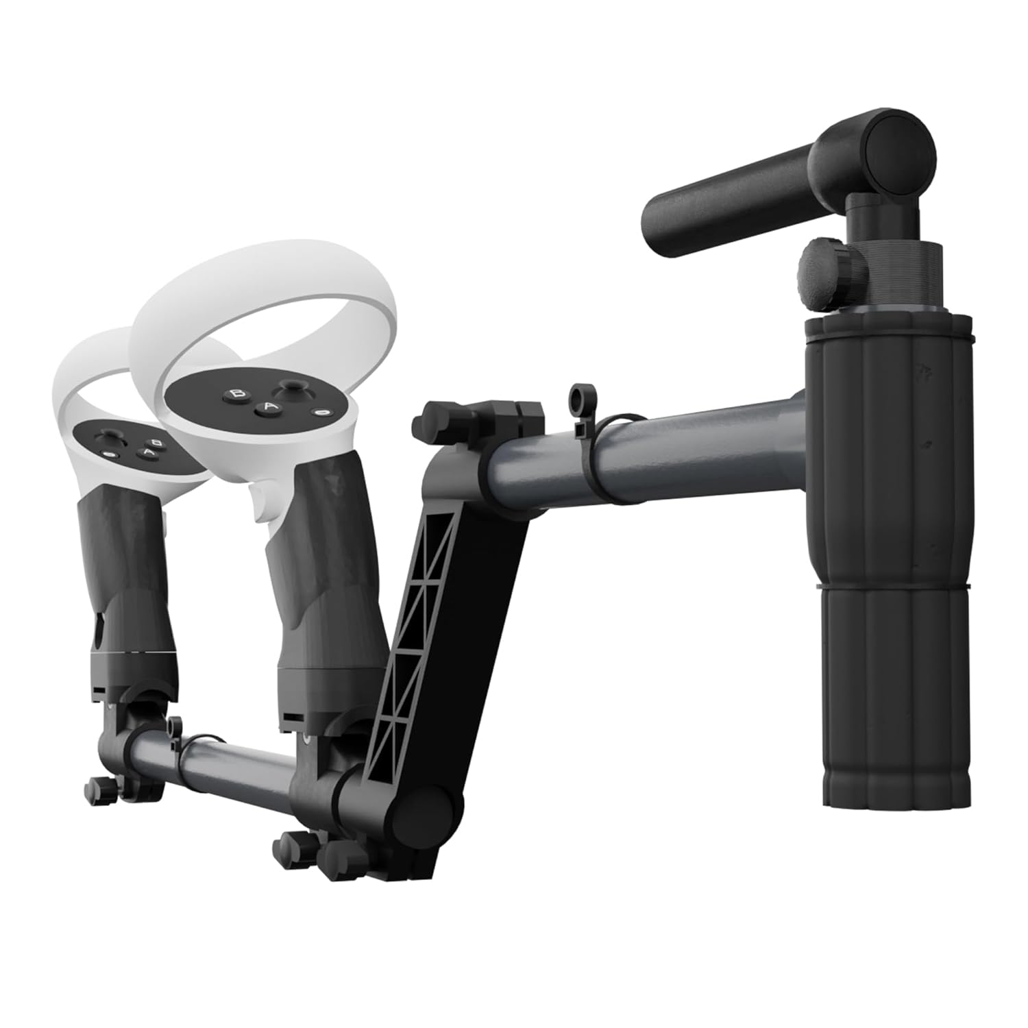 VRGun Stock for Quest 2 &3&3S