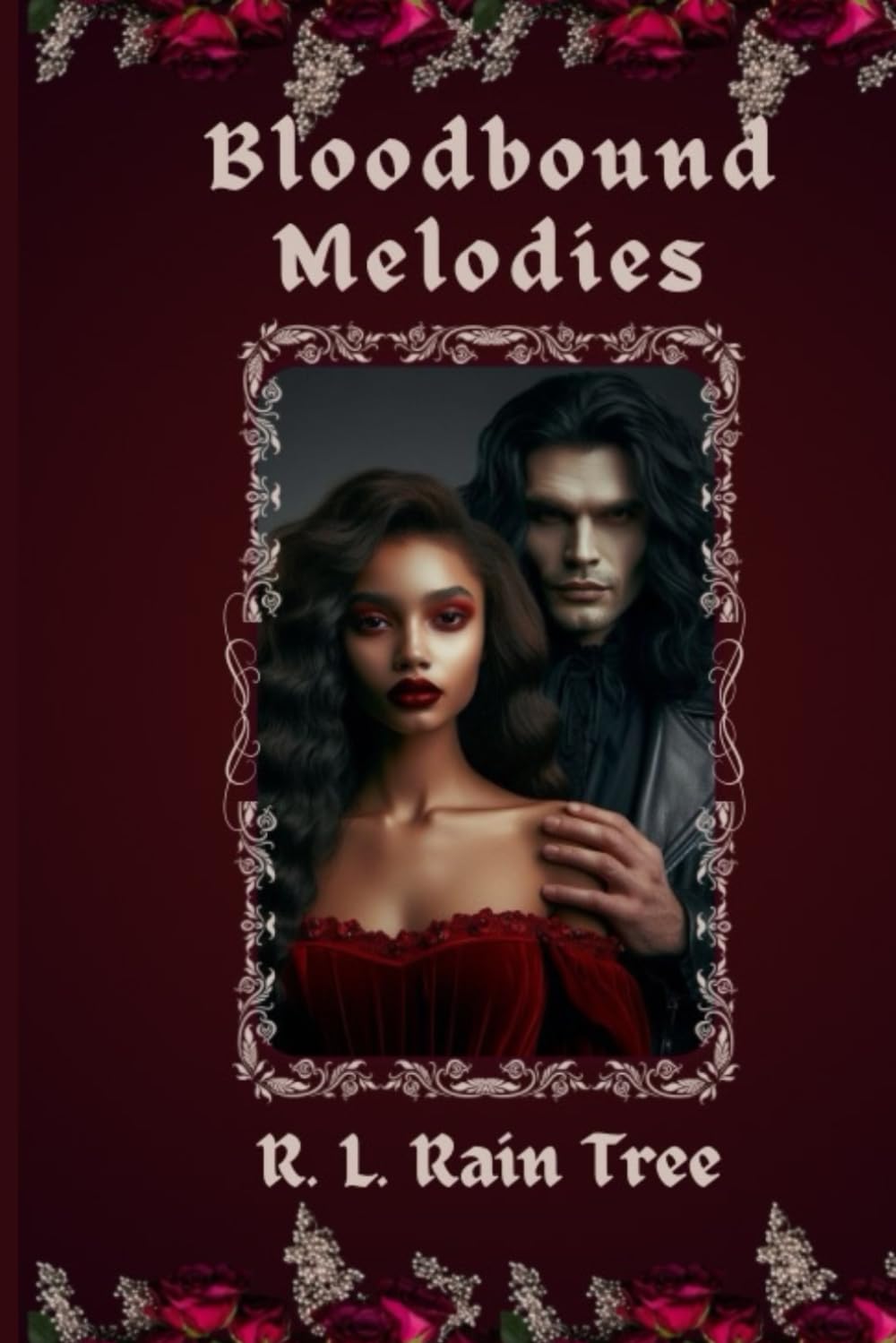 Bloodbound Melodies: 1 (Shadows of Love Collection)