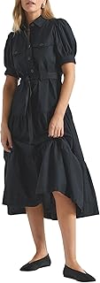 Women's Buffy Utility Dress - Buy now