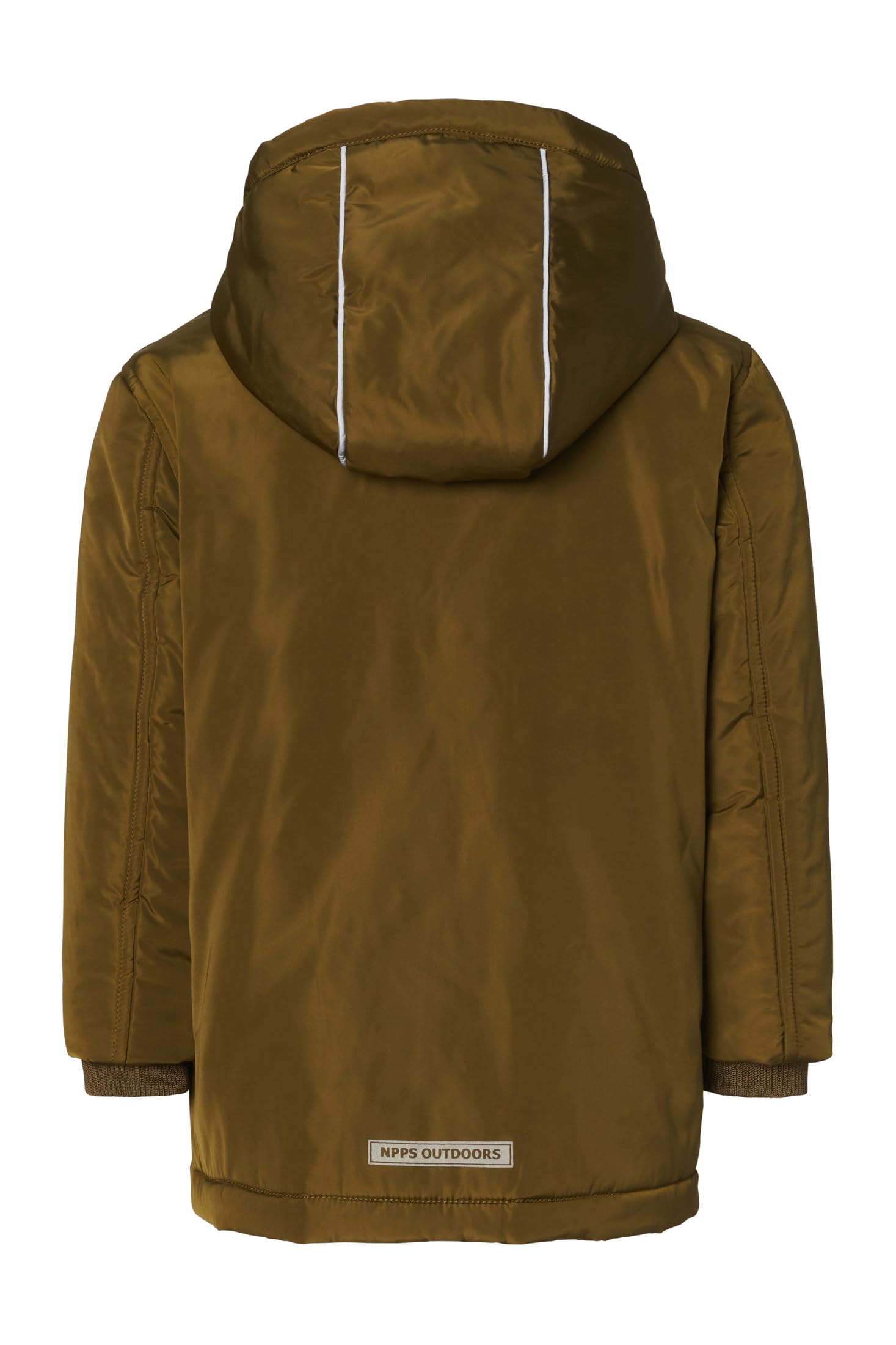 Noppies Jungen Boys Jacket Lorca Jacke