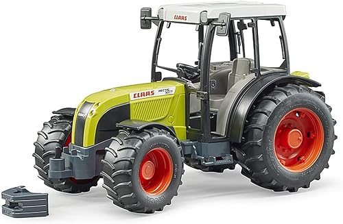 Miniatura 3 de Bruder 02110 CLAAS Nectis 267 F