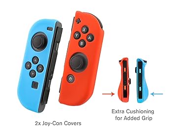 Nintendo switch　セット Amazon.com: Nyko Master Pak for Nintendo Switch - Nintendo