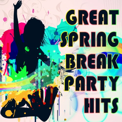 Spring Break Sing Amazon.com: Great Spring Break Party Hits : VARIOUS ARTISTS: Digital Music