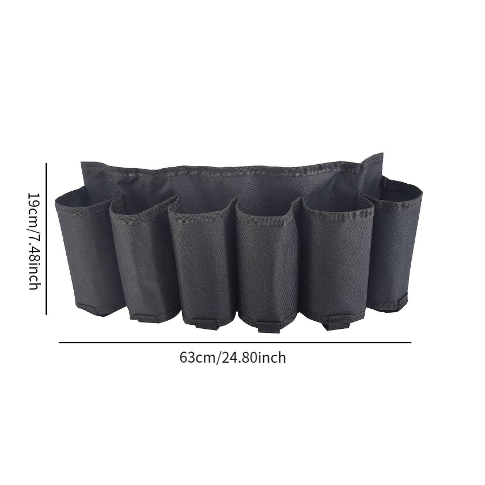 Support Canettes Ceinture Oxford pour Fête