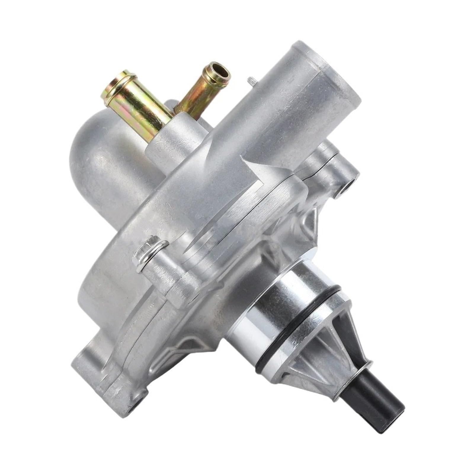 Dodatkowa pompa wodna Pasuje do SUZUKI GSXR600 GSXR750 2004-2005 GSR600 2006-2010 GSR750 2011-2012 17400-35F10 pompa wodna silnika Assy