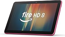 Amazon Fire HD 8 tablet (newest model), 8 HD India | Ubuy
