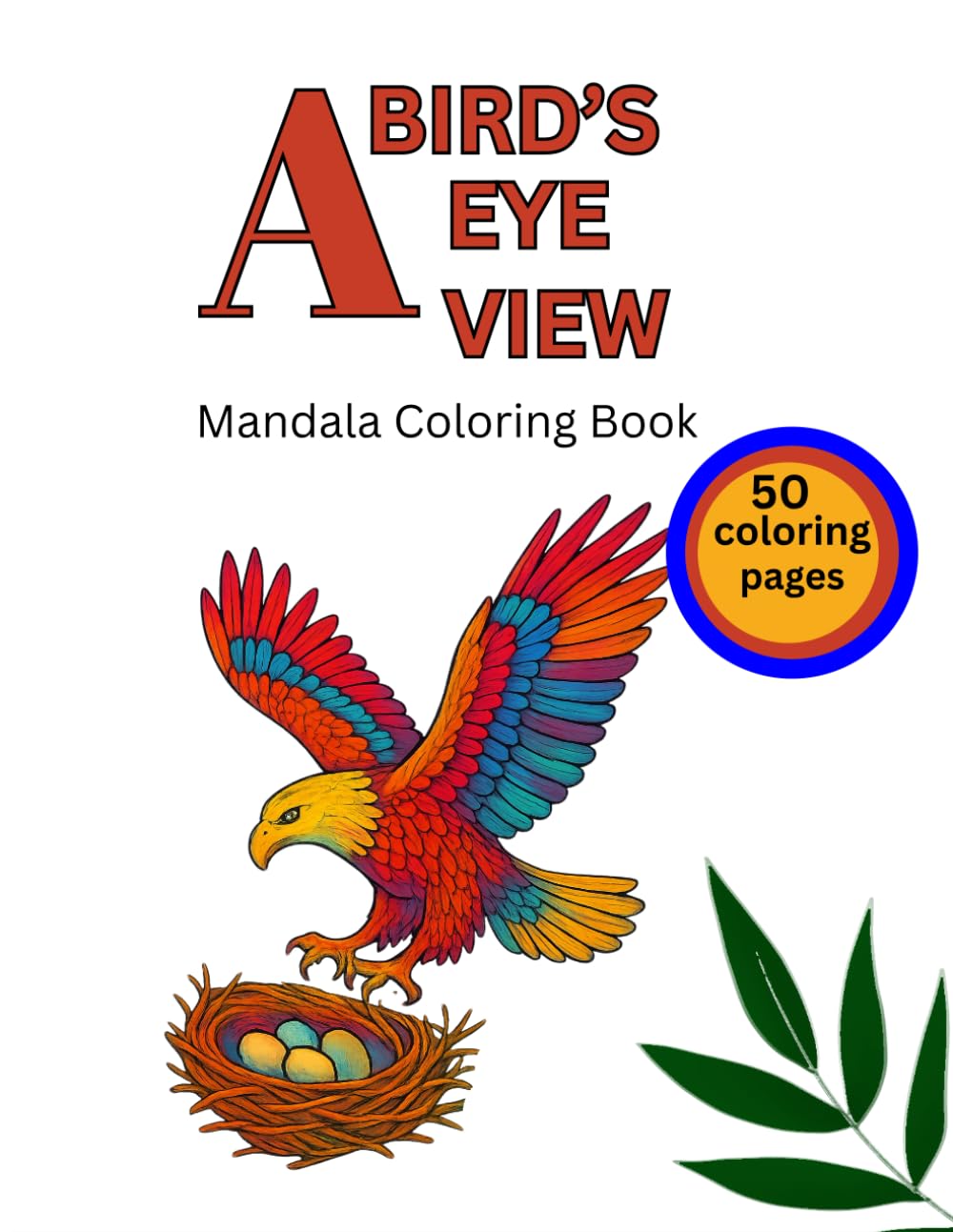 A BIRD'S EYE VIEW
