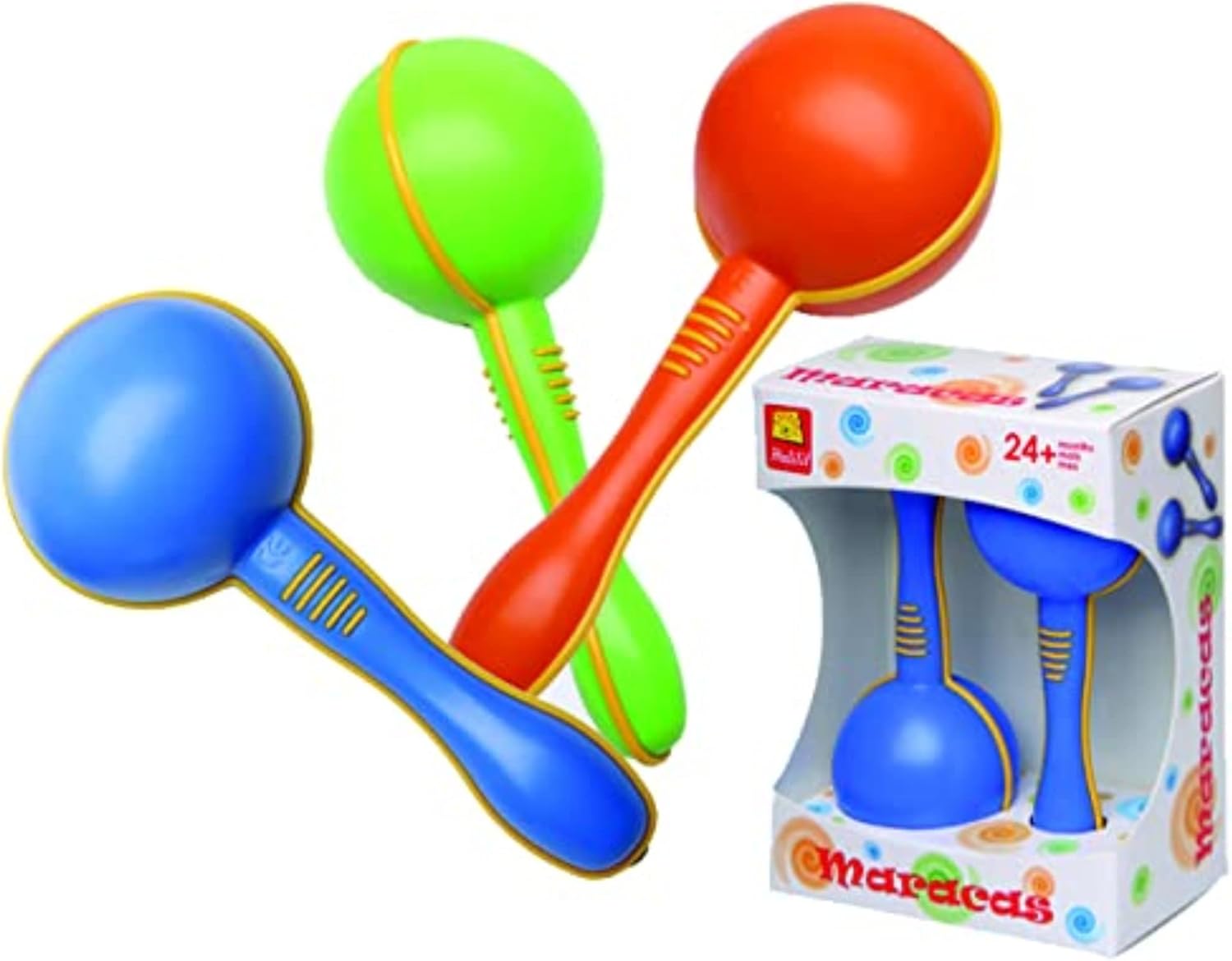 Hohner Kids Maraca, inch (S363)