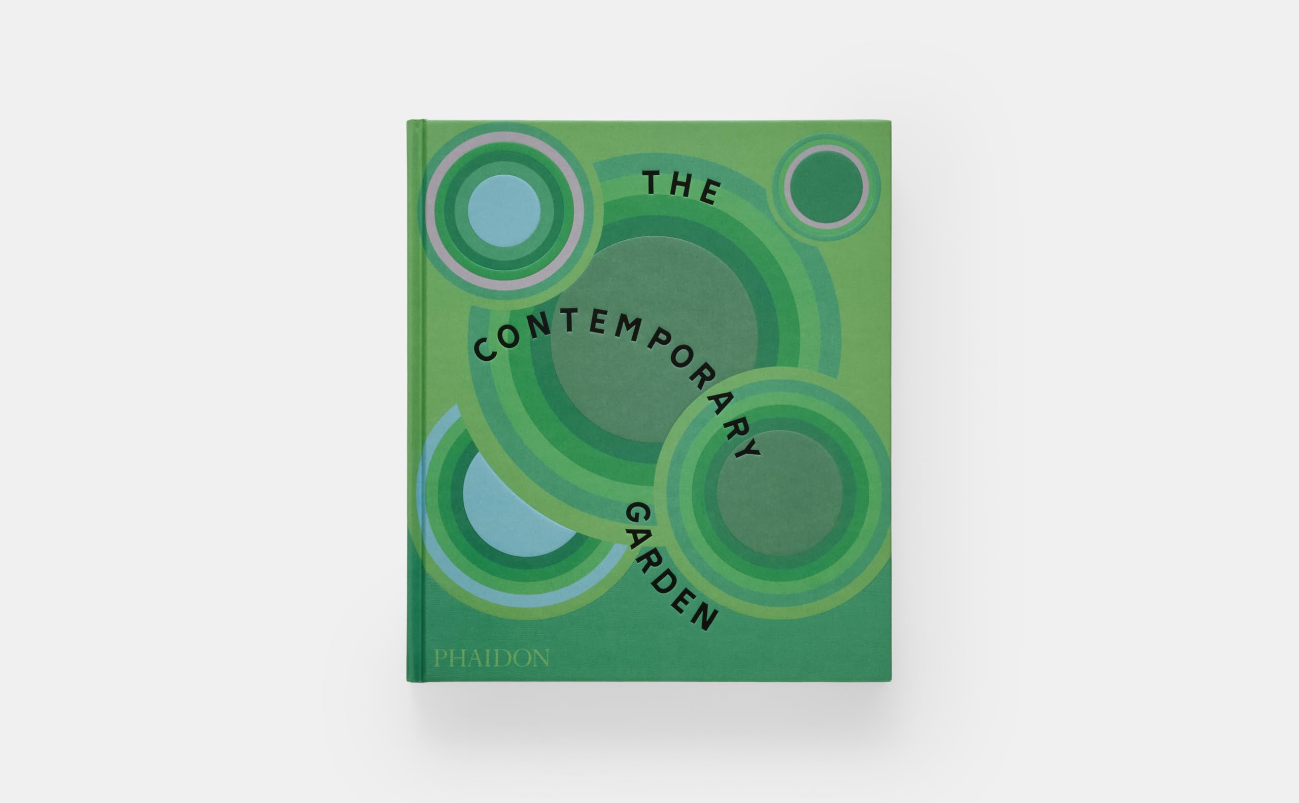 The Contemporary Garden (DESIGN)