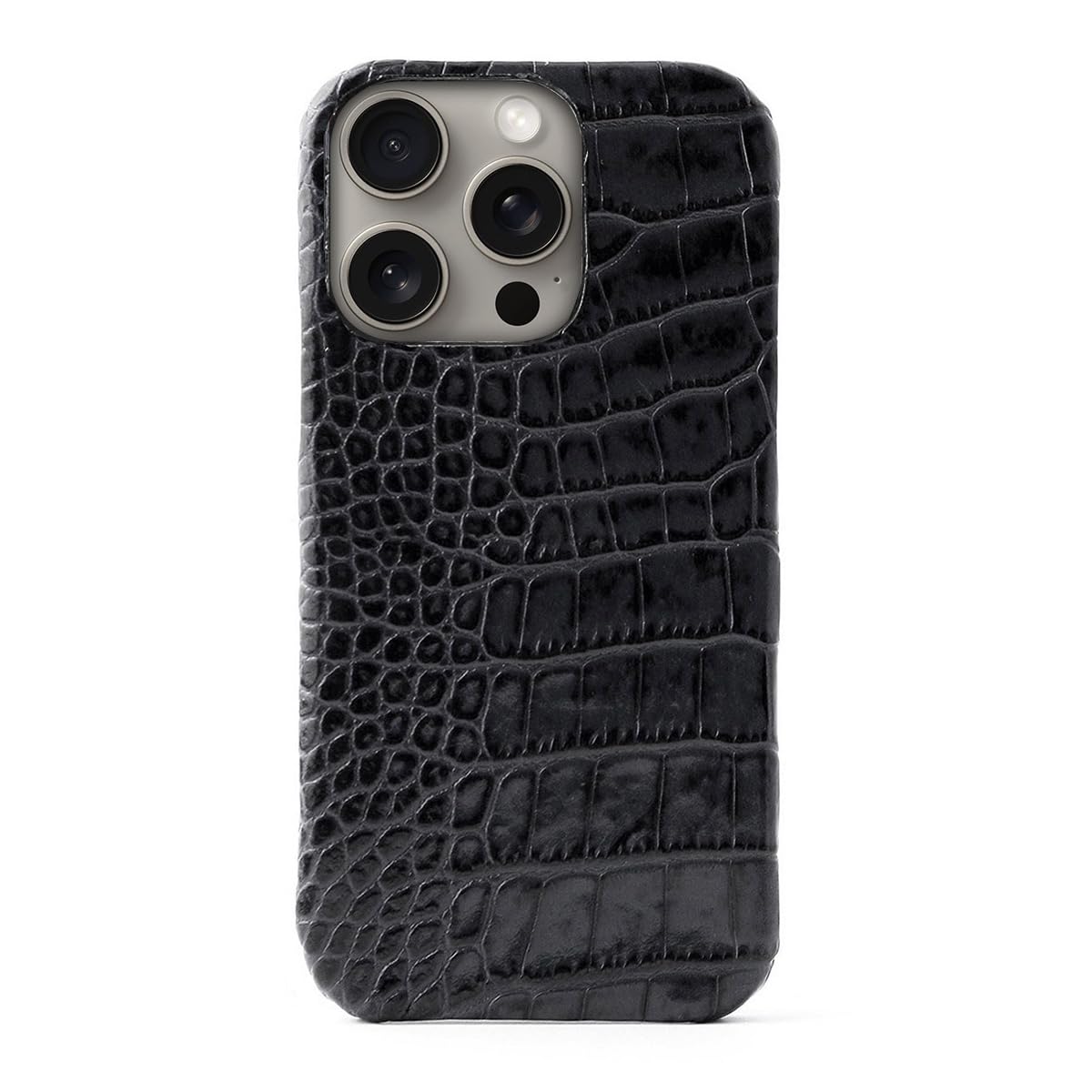 Amazon.com: Abbi Signature iPhone 16 Pro Max Case, Made in Japan