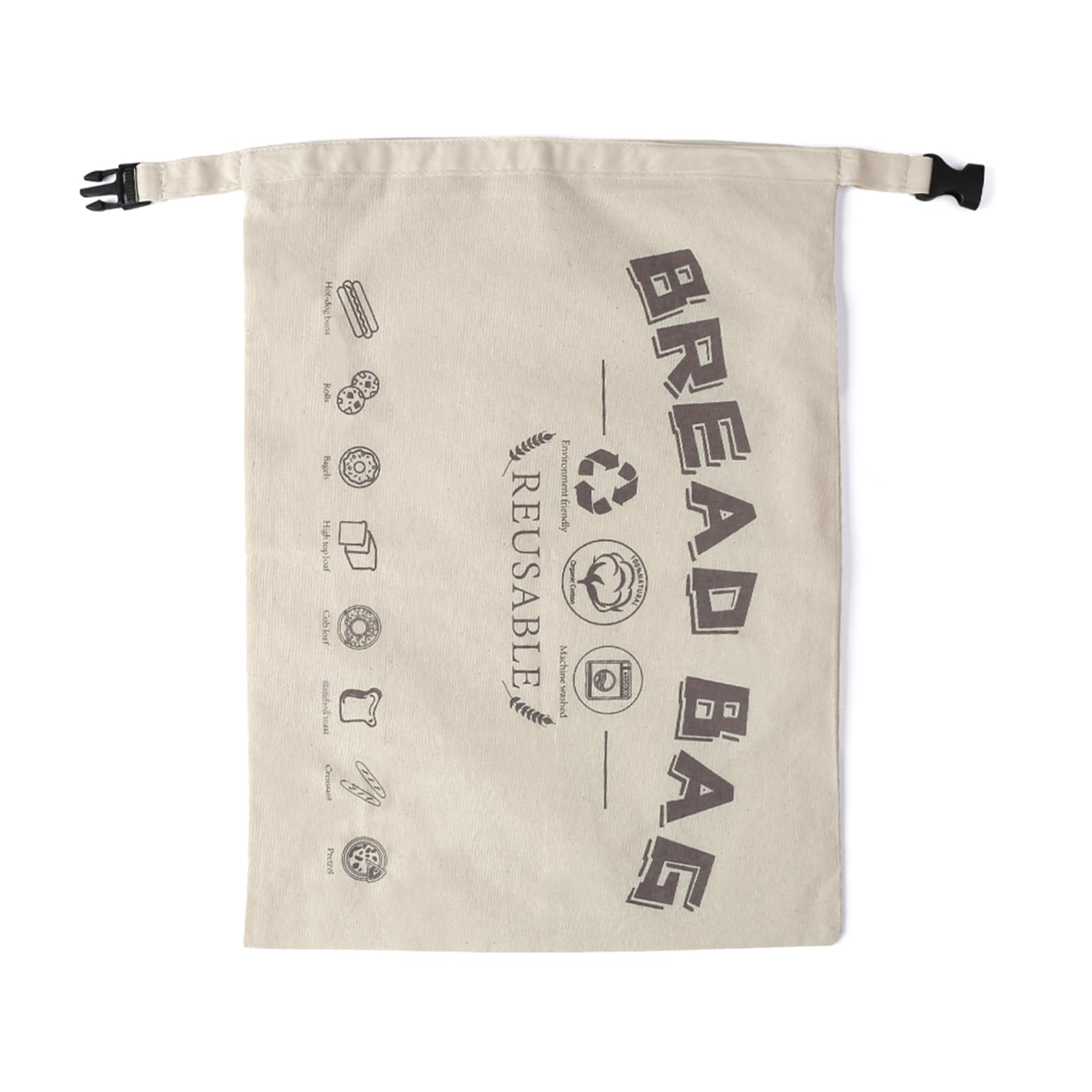 Kalttoy C Food Safe Bees Waxes Bread Ontainer With Elasti Band Otton Fabri Bag For Homemade Sourdough Preservation Sustainable Food Grade Bees Waxes Bread