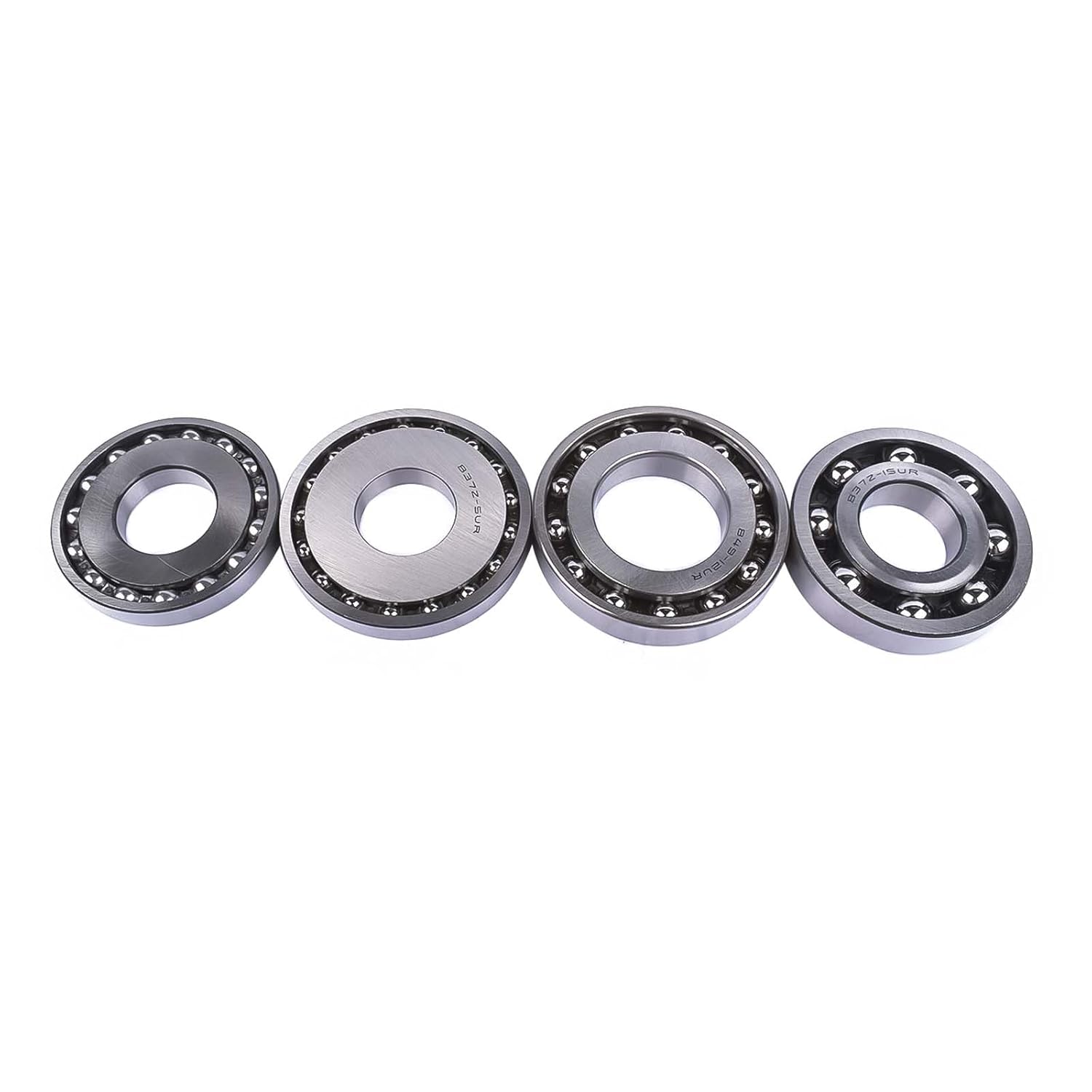 K114 CVT Automatic Transmission Pulley Bearing Kit Replacement for Toyota Lexus Part# 096220, B49-12UR, B37-9A, B37Z-5UR, B37Z-15UR