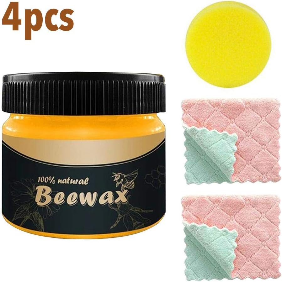 cera d'api per la stagionatura del legno