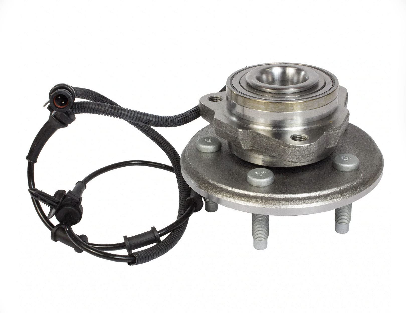 Amazon.com: Ford 4L2Z-1104-AA, Axle Bearing and Hub Assembly