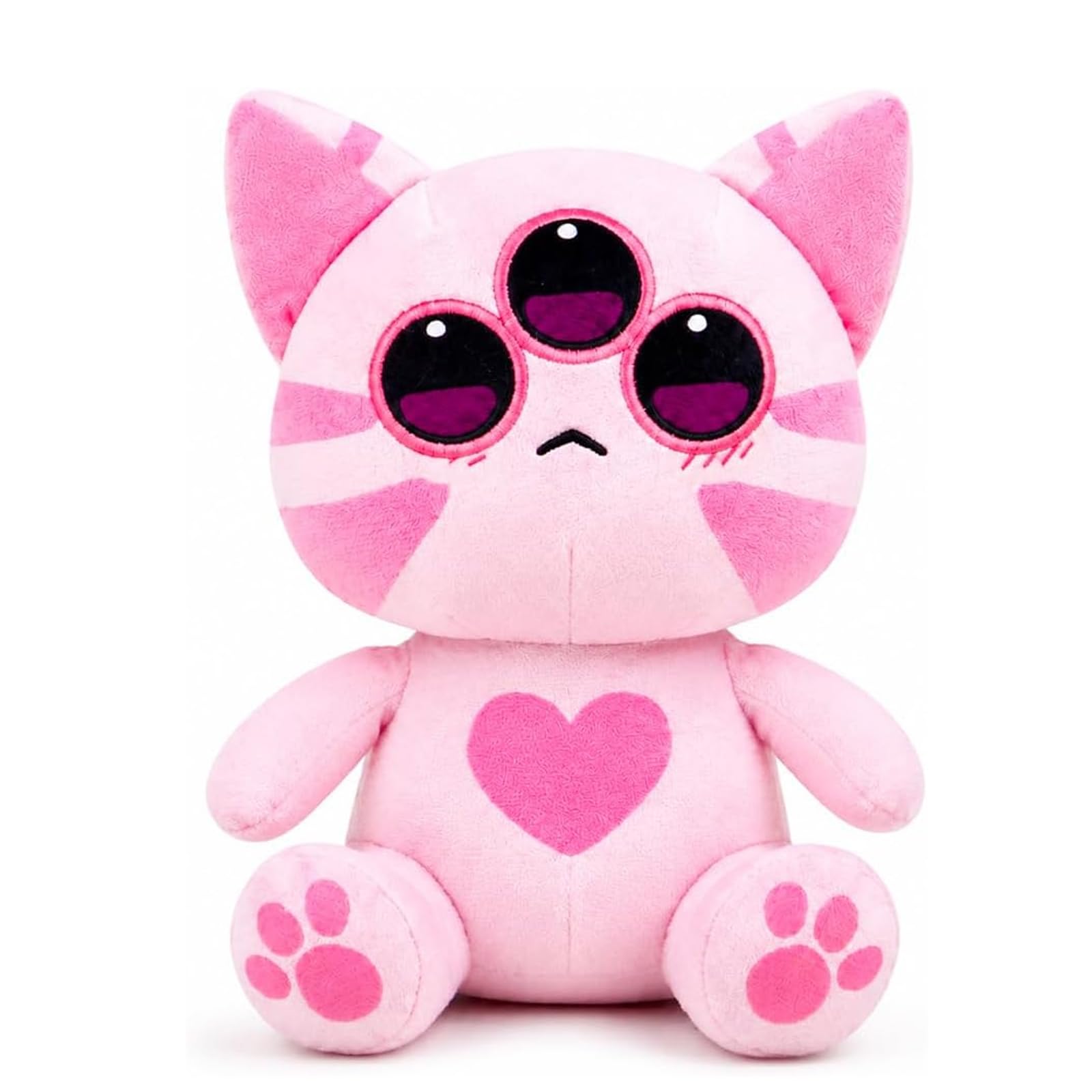 Animal Hospital Plush Stuffed Toy 9.8in Game Inspired Collectible (C34)