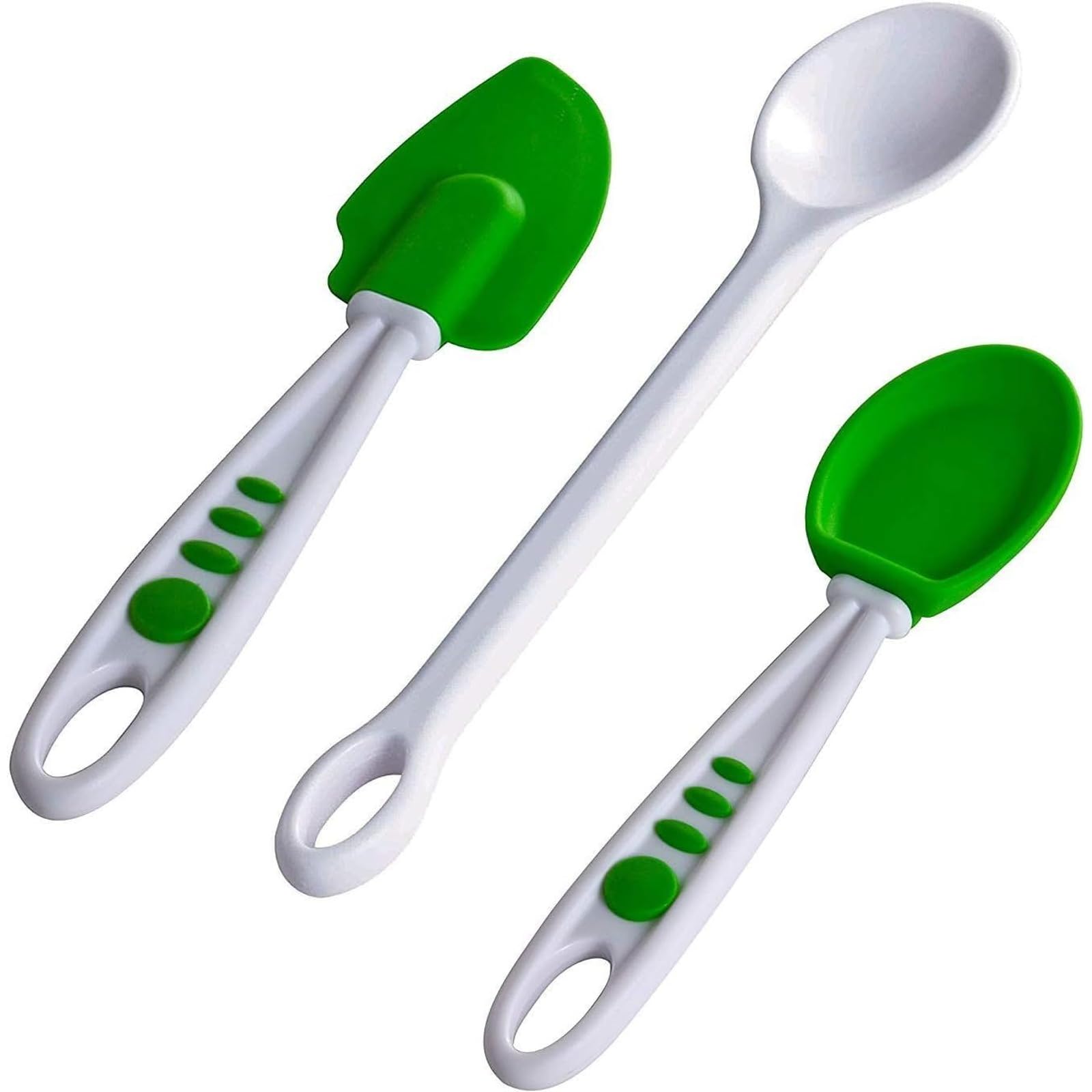 Children's 3-Piece Mixing Set