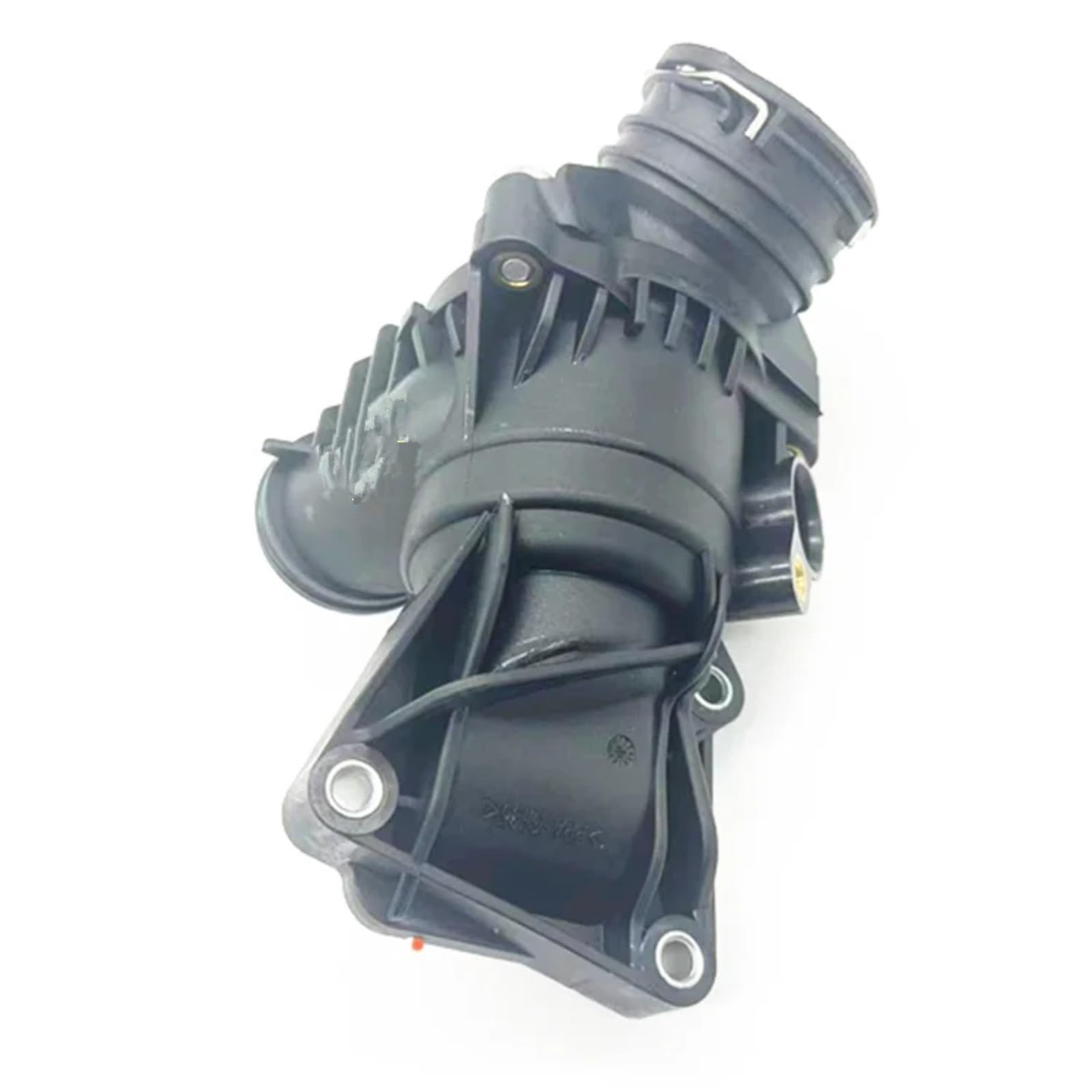 Termostat silnika do Mercedes-Benz W218 CLS300 CLS350, W222 S300 S320, W166 S400 ML400, W292 GLE350, numer części A2762000315 (regulacja płynu chłodzącego)