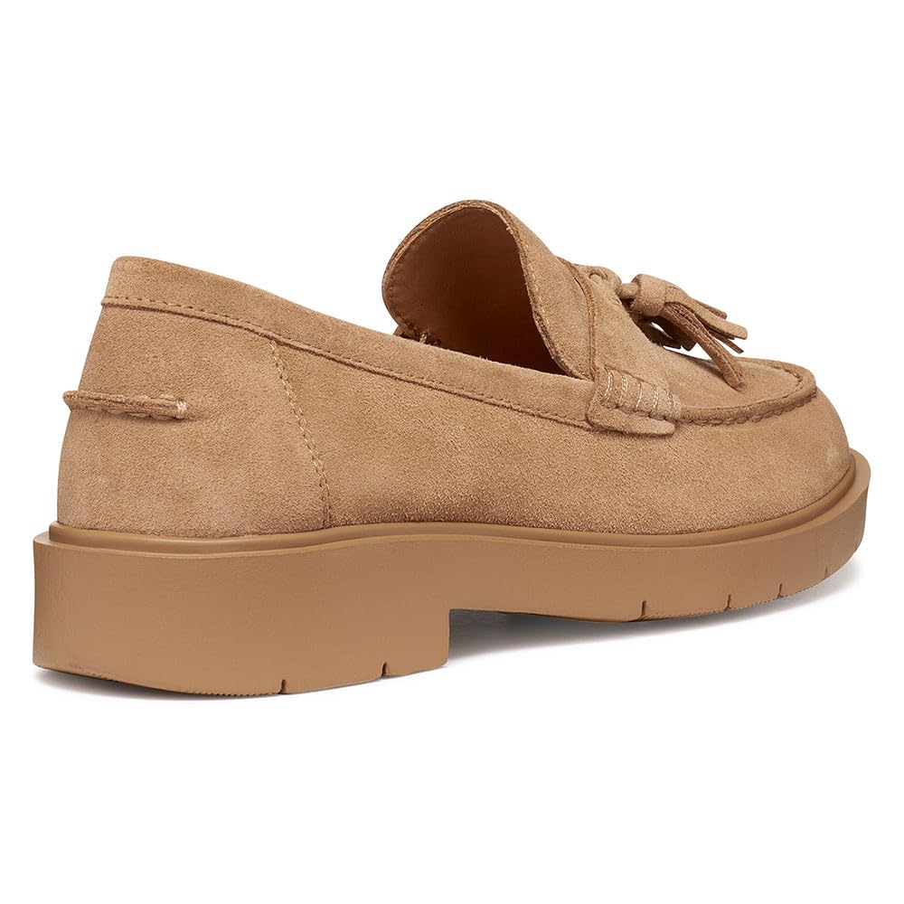 Geox D Spherica Ec1 B A MocasinesMujer