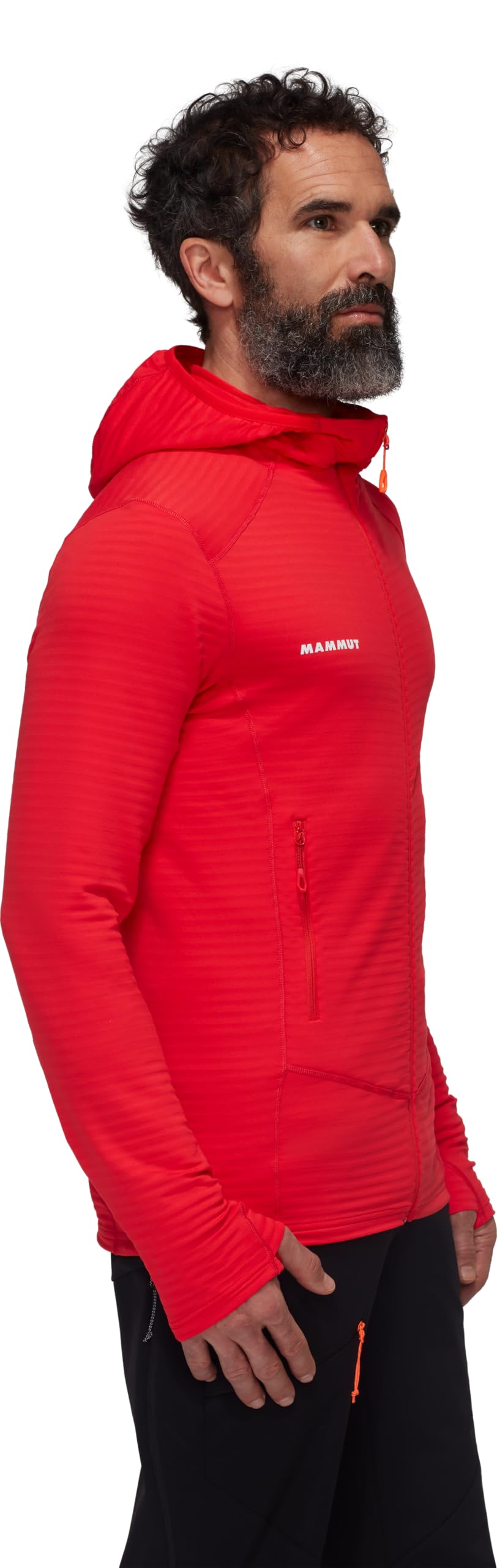 Mammut Taiss Light ML Hooded Jacket
