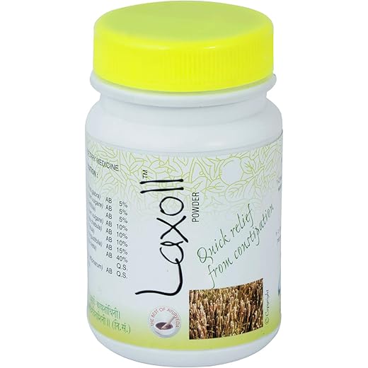 Aura Relief Powder - 100g