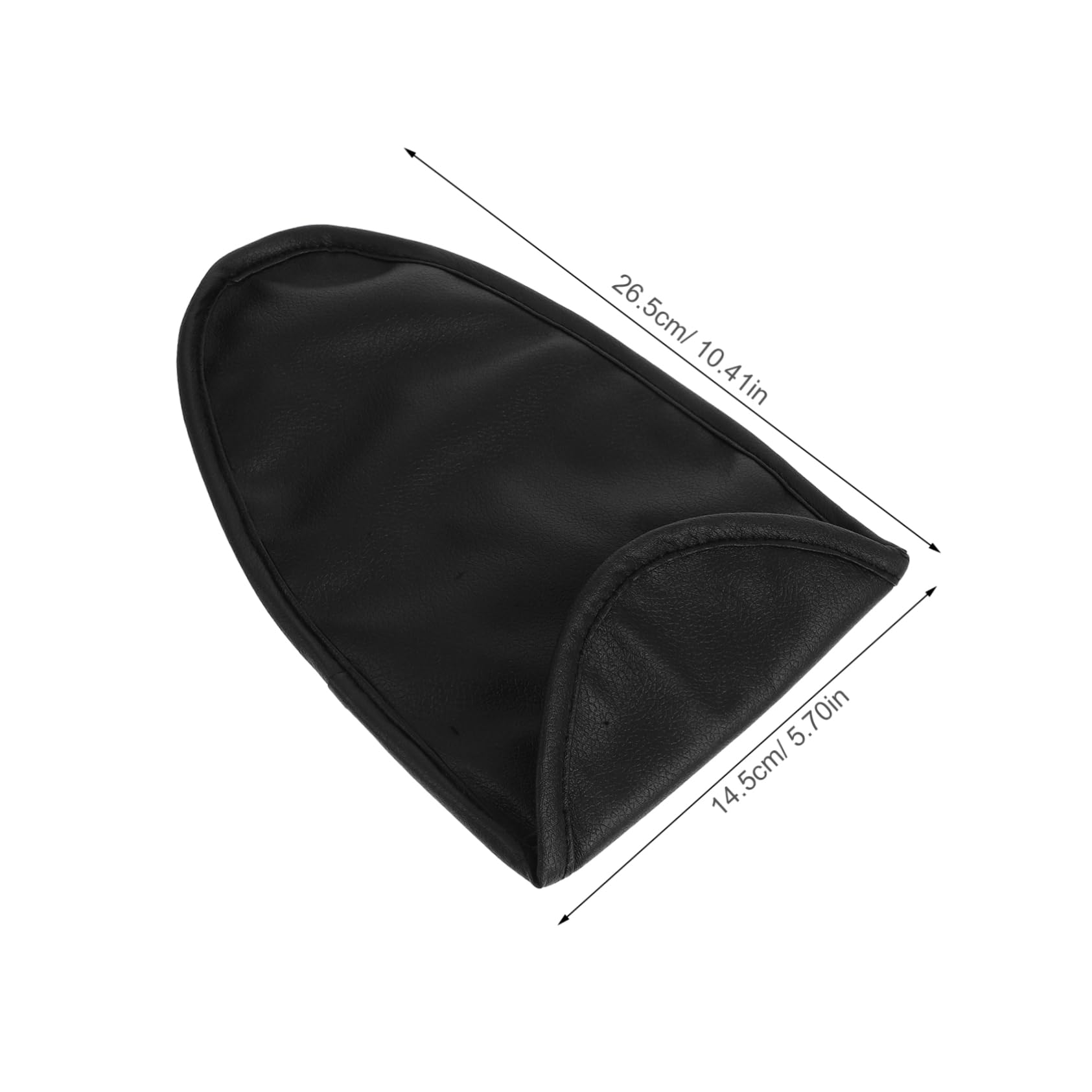 SUPVOX Saxophone Accessories Bag Water-resistant Saxophone Reed Case Protective Lining