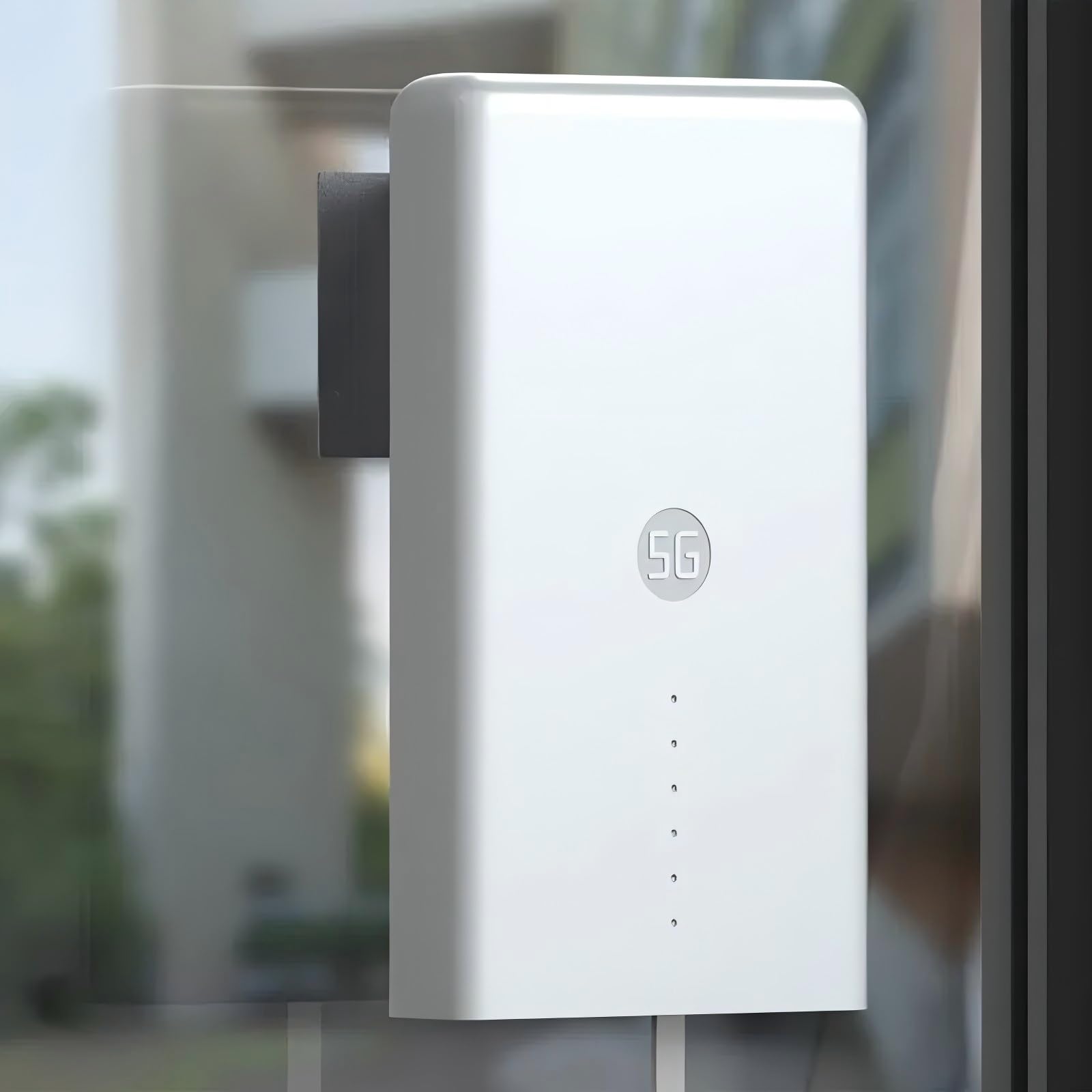 ZTE MC7010 5G Outdoor Router WiFi