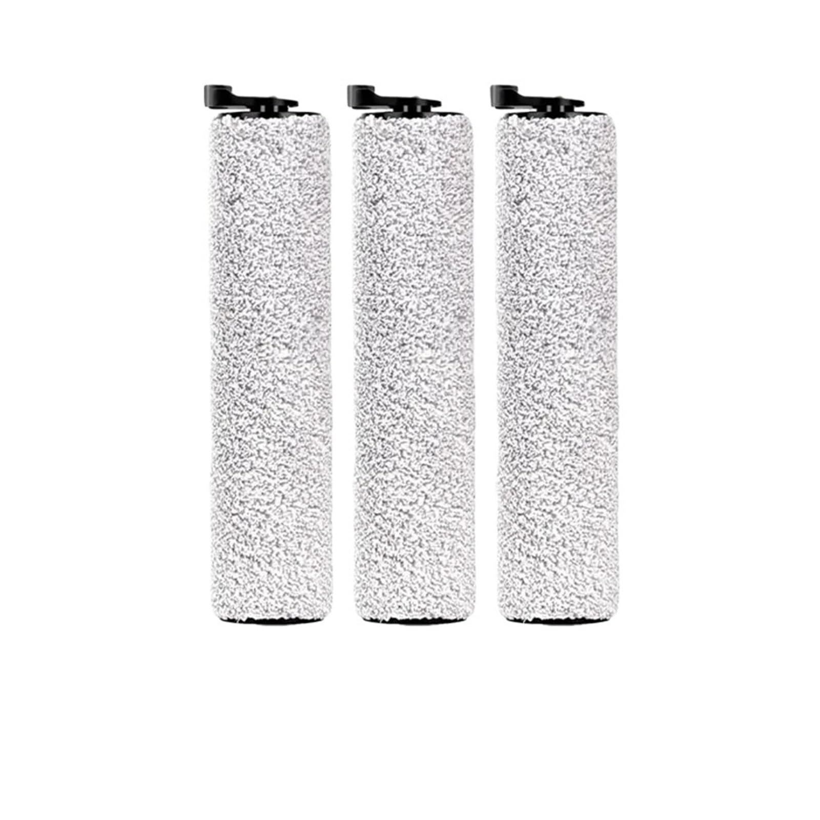Brosse pour Tineco Floor One S3 et iFloor 3 rouleau de rechange aspirateur sec humide