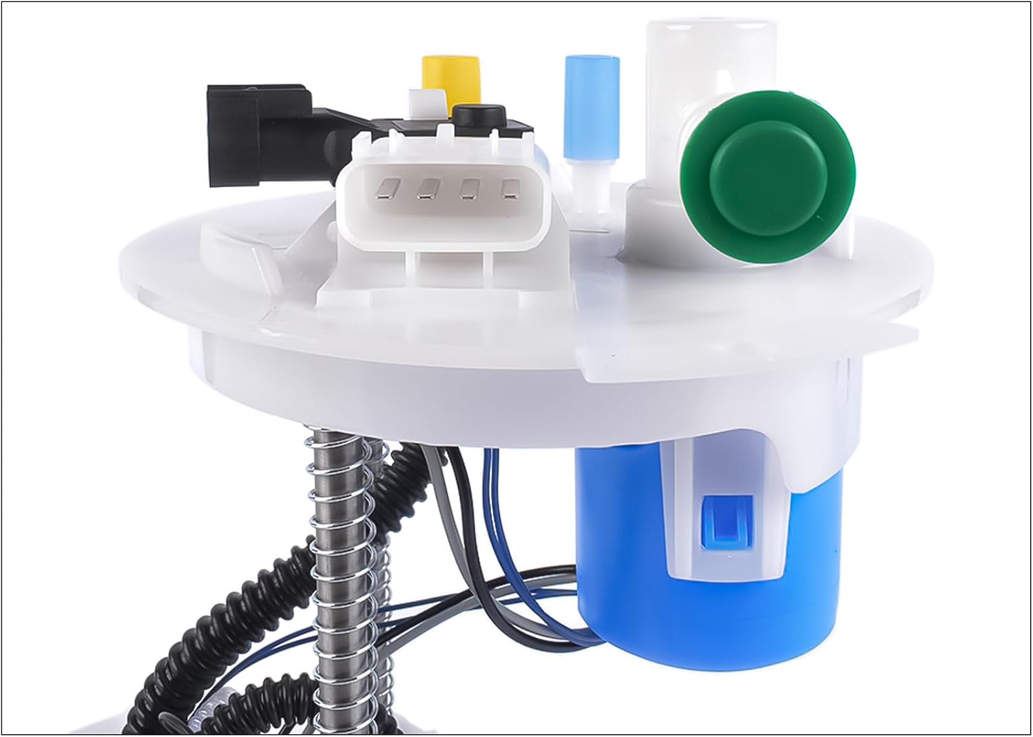Engine Fuel Pump Module Assembly Replacement for Buick Lacrosse Regal Cadillac XTS Chevy Malibu 13578371